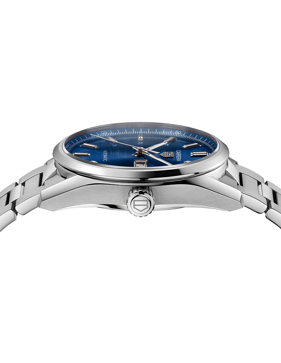 Reloj Tag Heuer Carrera para hombre WBN2012.BA0640