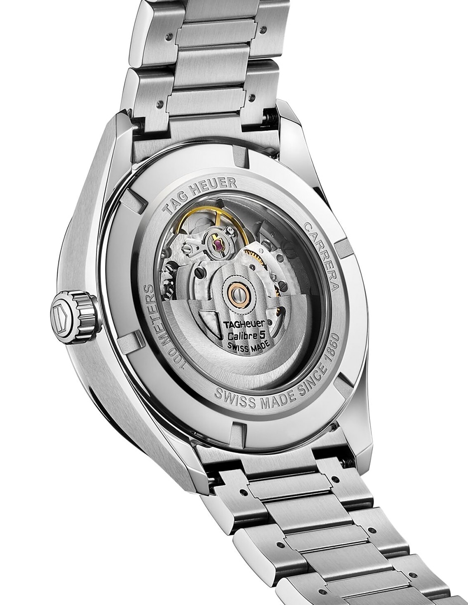 Reloj Tag Heuer Carrera para hombre WBN2012.BA0640