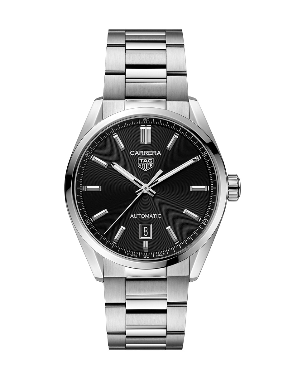 Reloj Carrera para hombre WBN2110.BA0639 1
