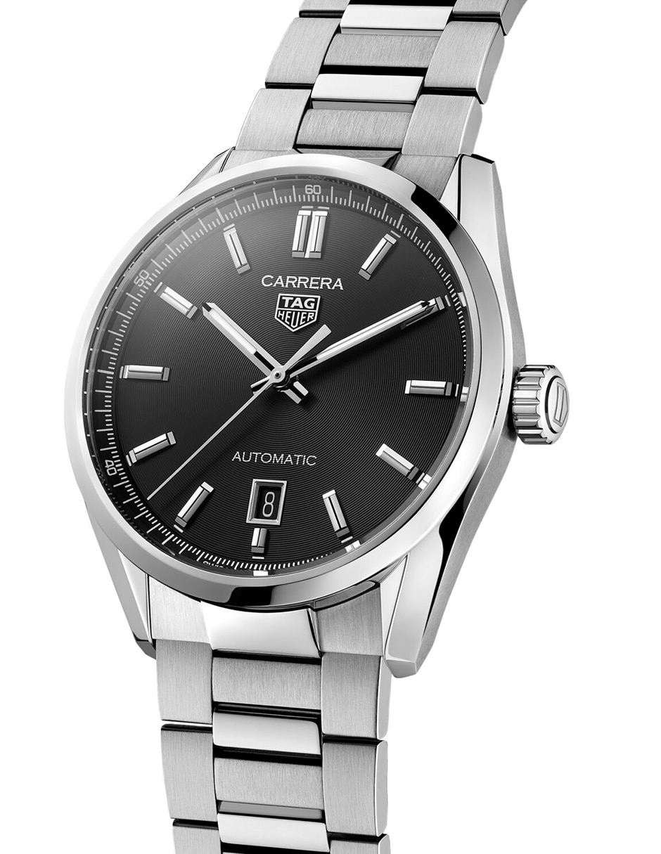 Reloj Tag Heuer Carrera para hombre WBN2110.BA0639