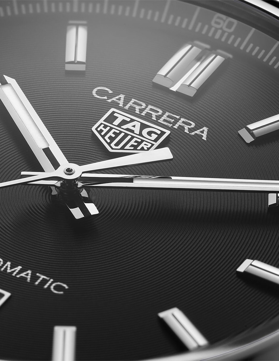 Reloj Tag Heuer Carrera para hombre WBN2110.BA0639