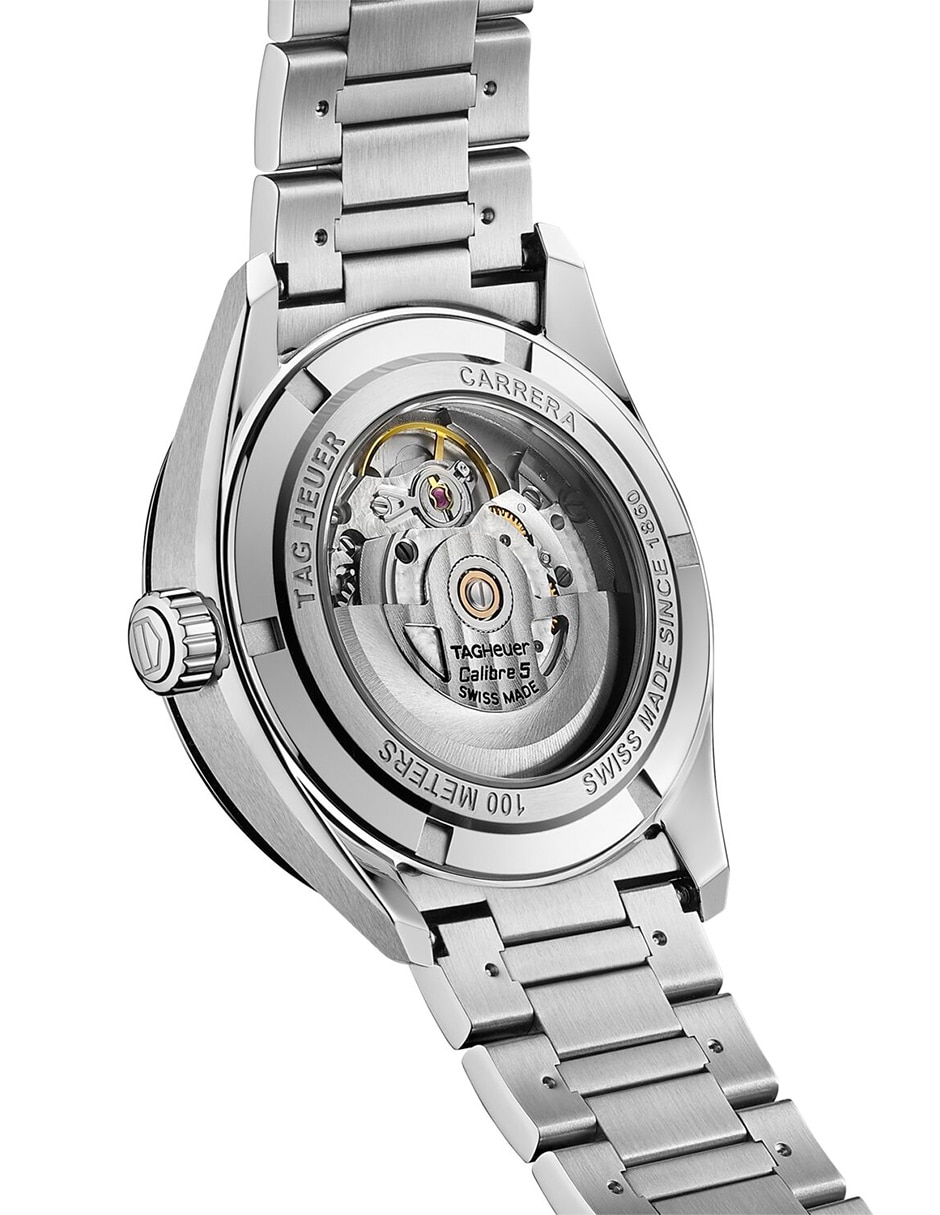 Reloj Carrera para hombre WBN2110.BA0639 Reloj Carrera para hombre WBN2110.BA0639