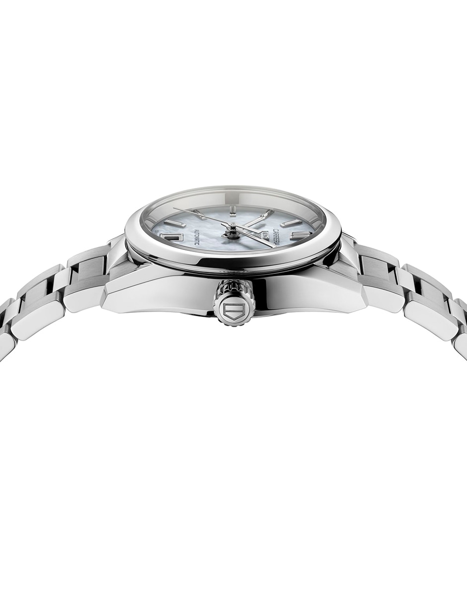 Reloj Tag Heuer Carrera para mujer WBN2410.BA0621