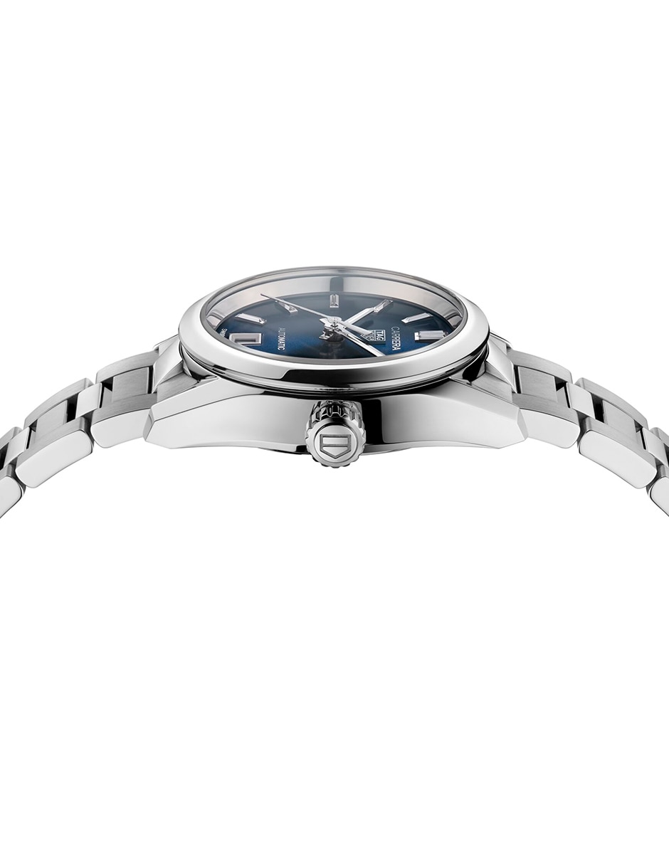 Reloj Tag Heuer Carrera para mujer WBN2411.BA0621