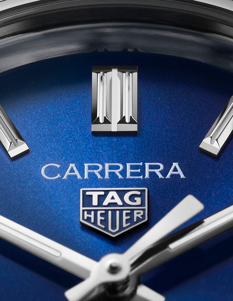 Reloj Tag Heuer Carrera para mujer WBN2411.BA0621