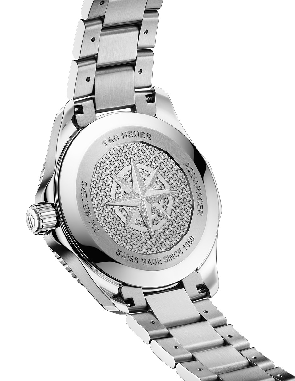 Reloj Aquaracer para hombre WBP2110.BA0627 2