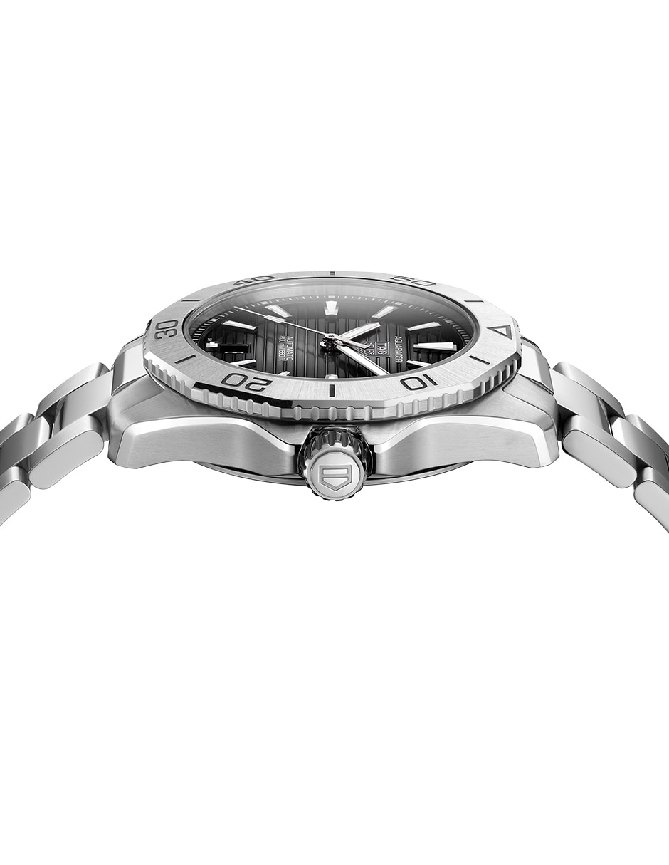 Reloj Aquaracer para hombre WBP2110.BA0627 4