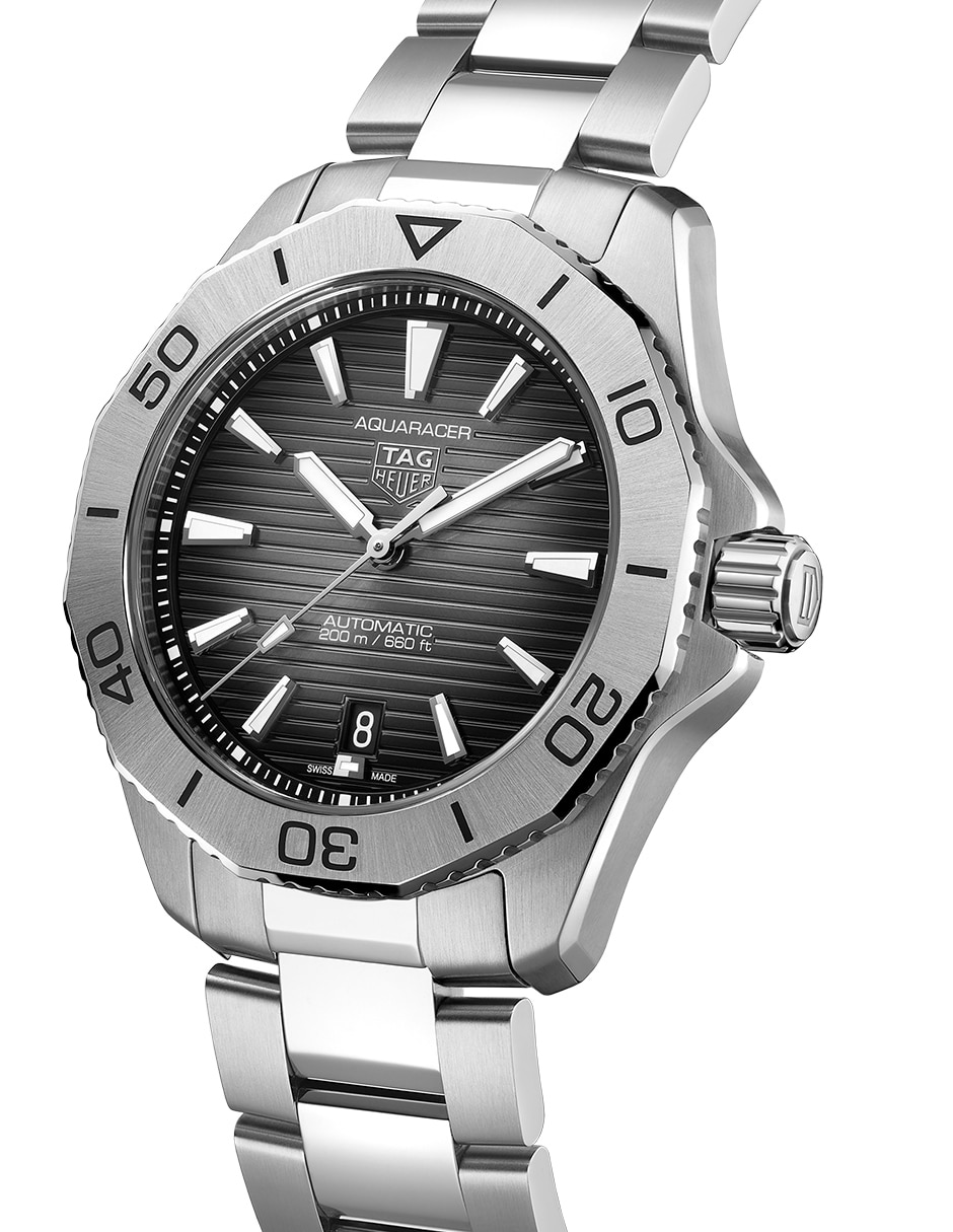 Reloj Aquaracer para hombre WBP2110.BA0627 5