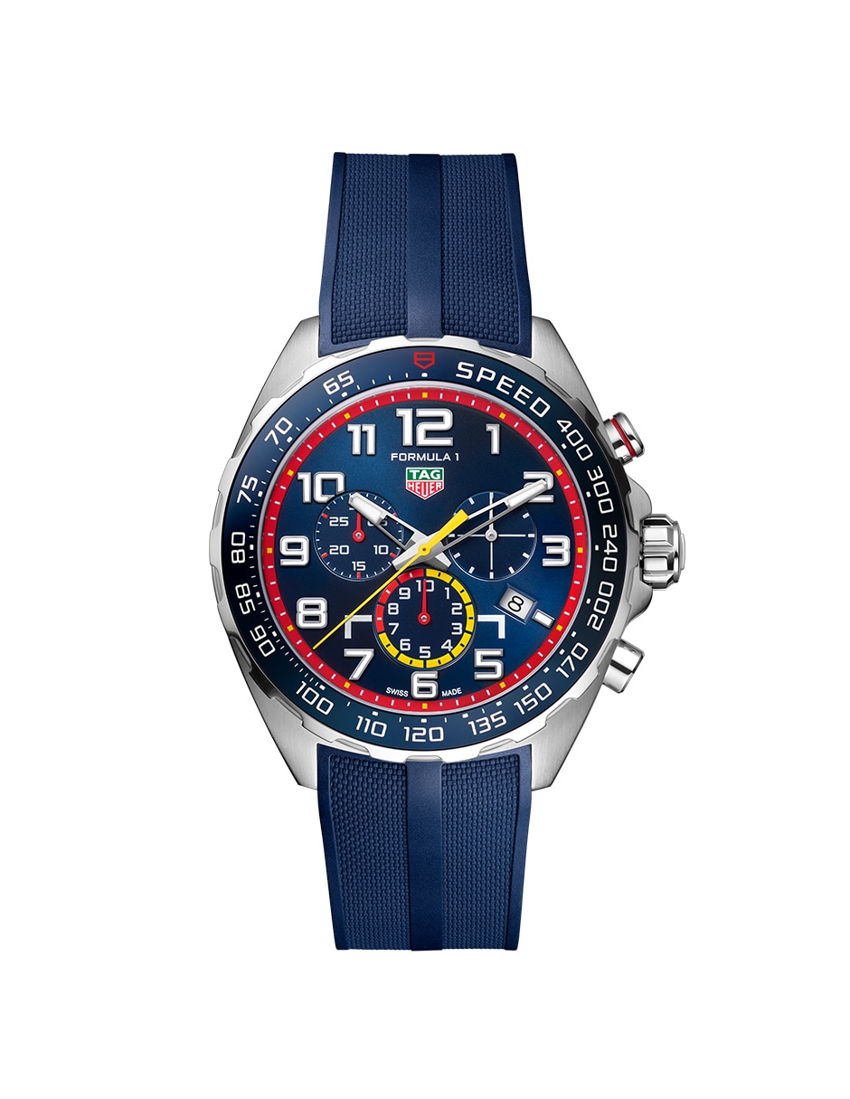 Reloj Formula a hombre CAZ101AL.FT8052 1