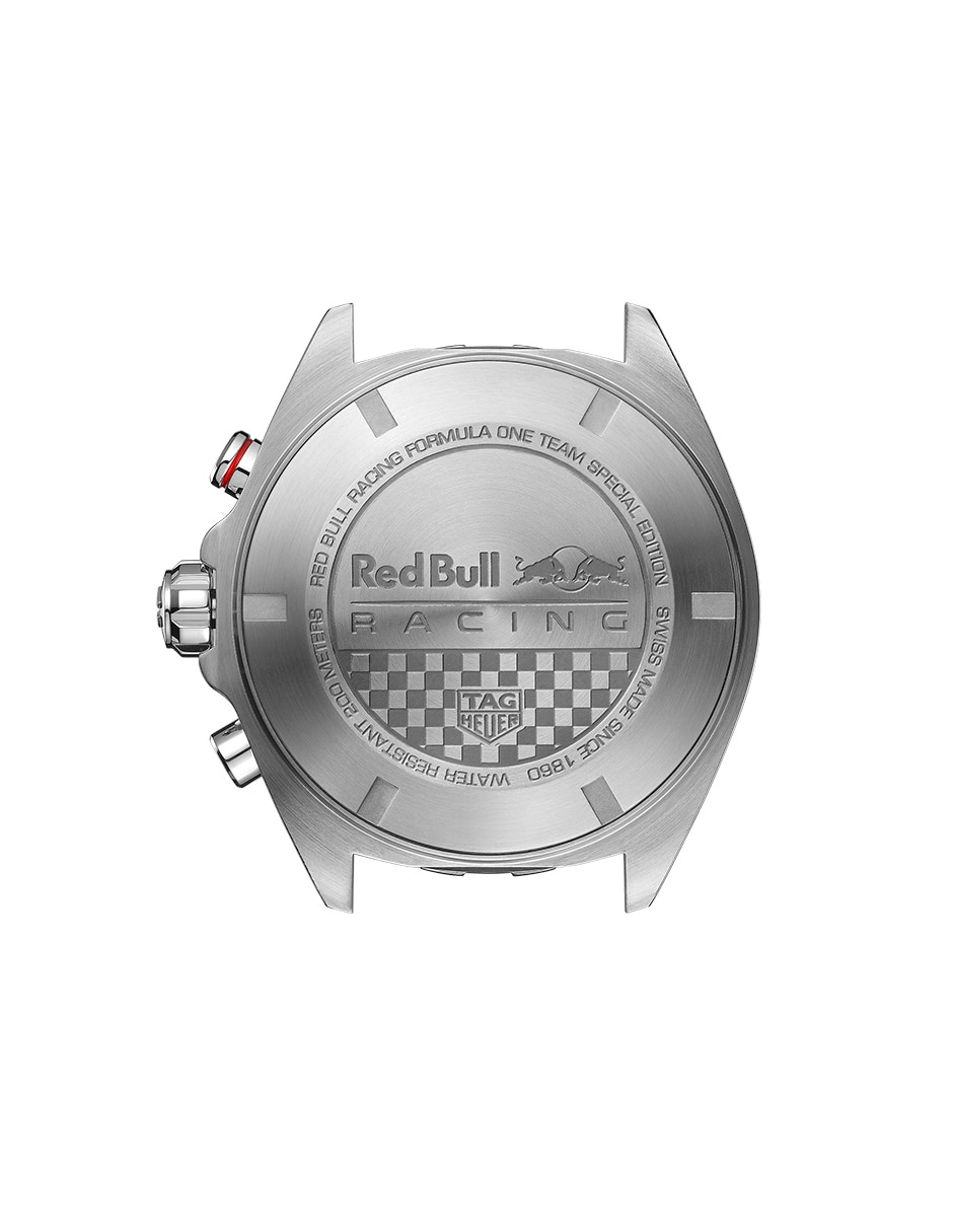Reloj Tag Heuer Formula a hombre CAZ101AL.FT8052