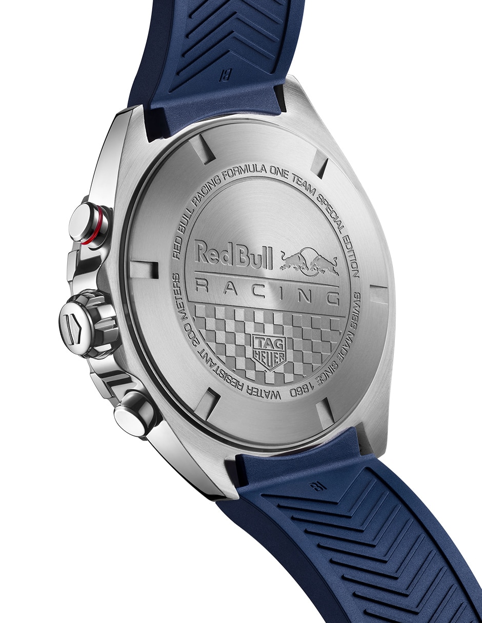 Reloj Tag Heuer Formula a hombre CAZ101AL.FT8052