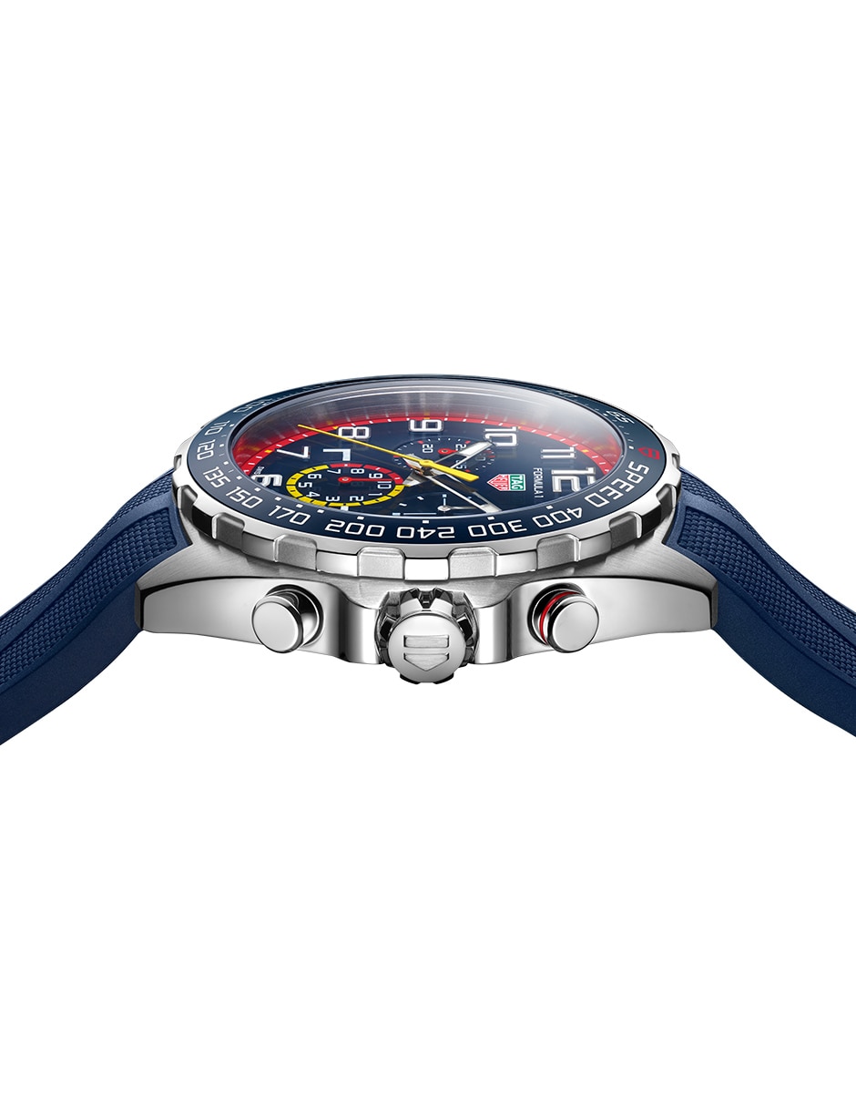 Reloj Tag Heuer Formula a hombre CAZ101AL.FT8052