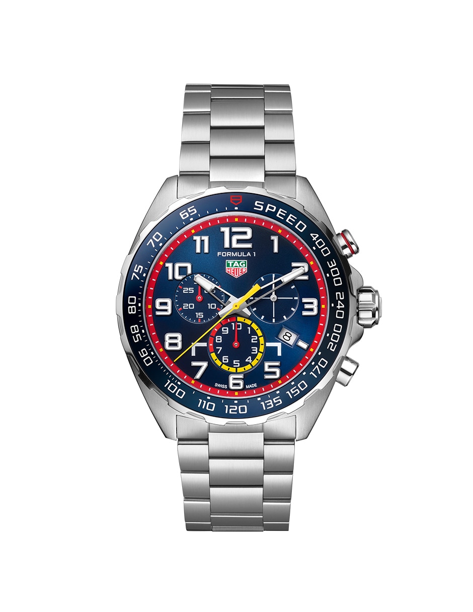 Reloj Formula a hombre CAZ101AL.BA0842 1