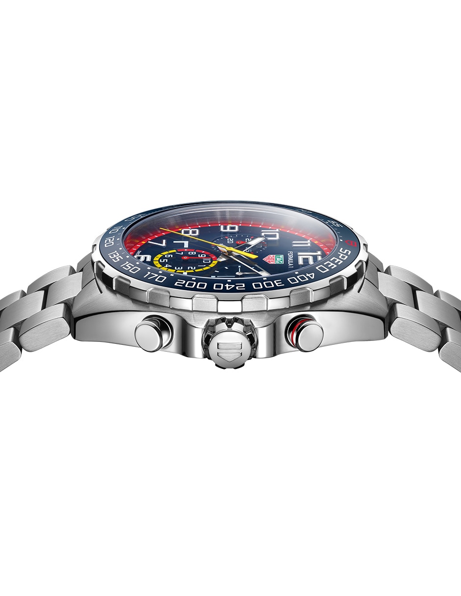 Reloj Formula a hombre CAZ101AL.BA0842 4