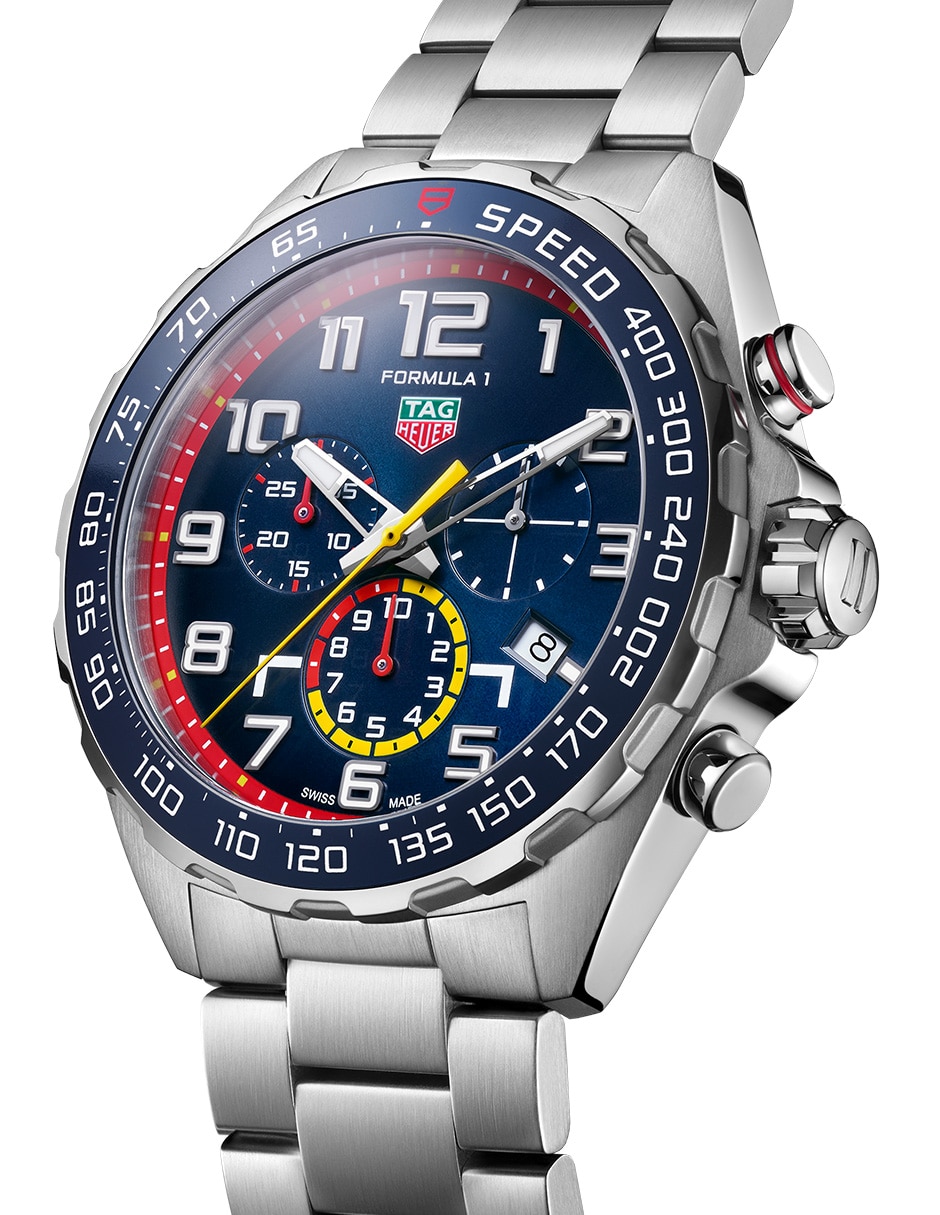 Reloj Formula a hombre CAZ101AL.BA0842 Reloj Formula a hombre CAZ101AL.BA0842