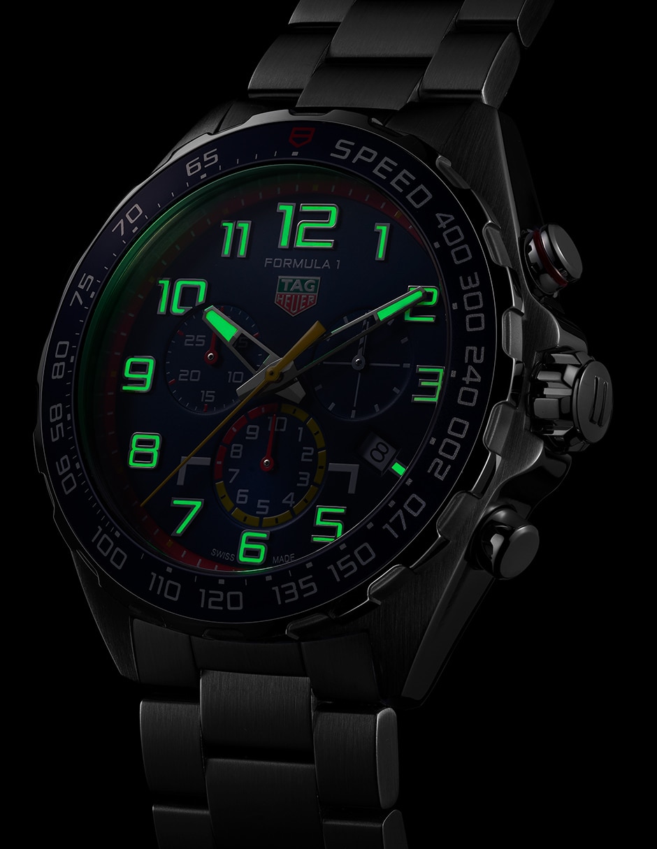 Reloj Formula a hombre CAZ101AL.BA0842 6