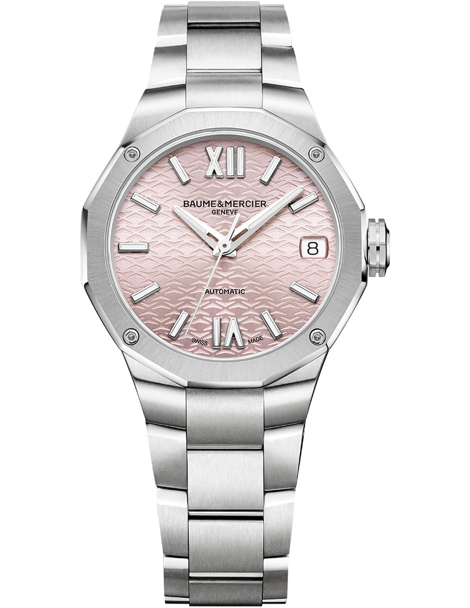 Reloj Baume & Mercier Riviera para mujer M0A10675