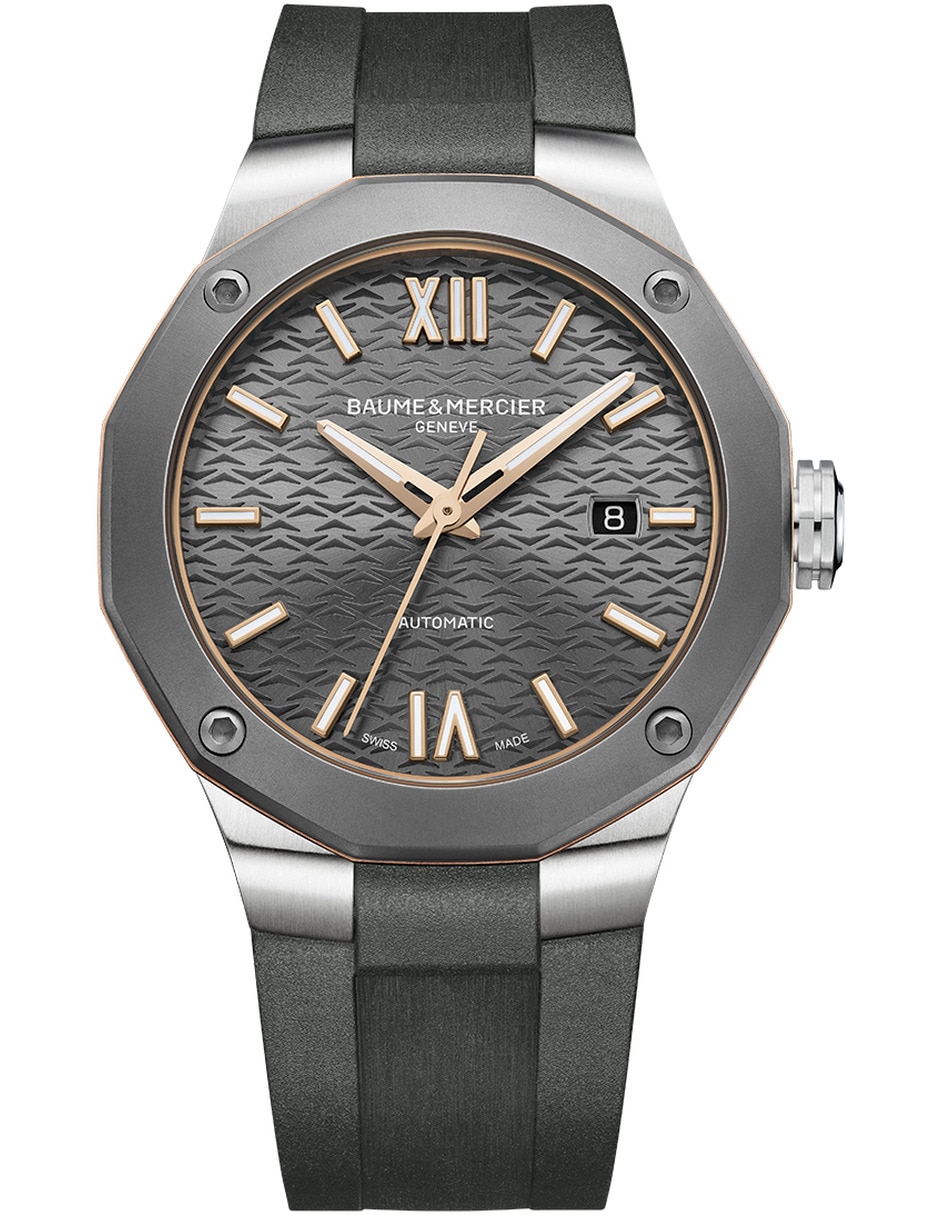 Reloj Baume & Riviera para hombre M0A10660 1
