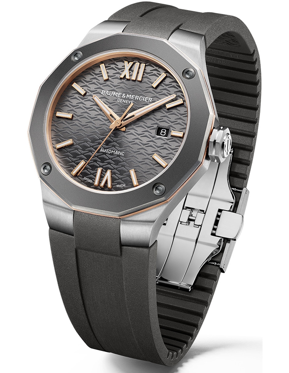 Reloj Baume & Riviera para hombre M0A10660 4