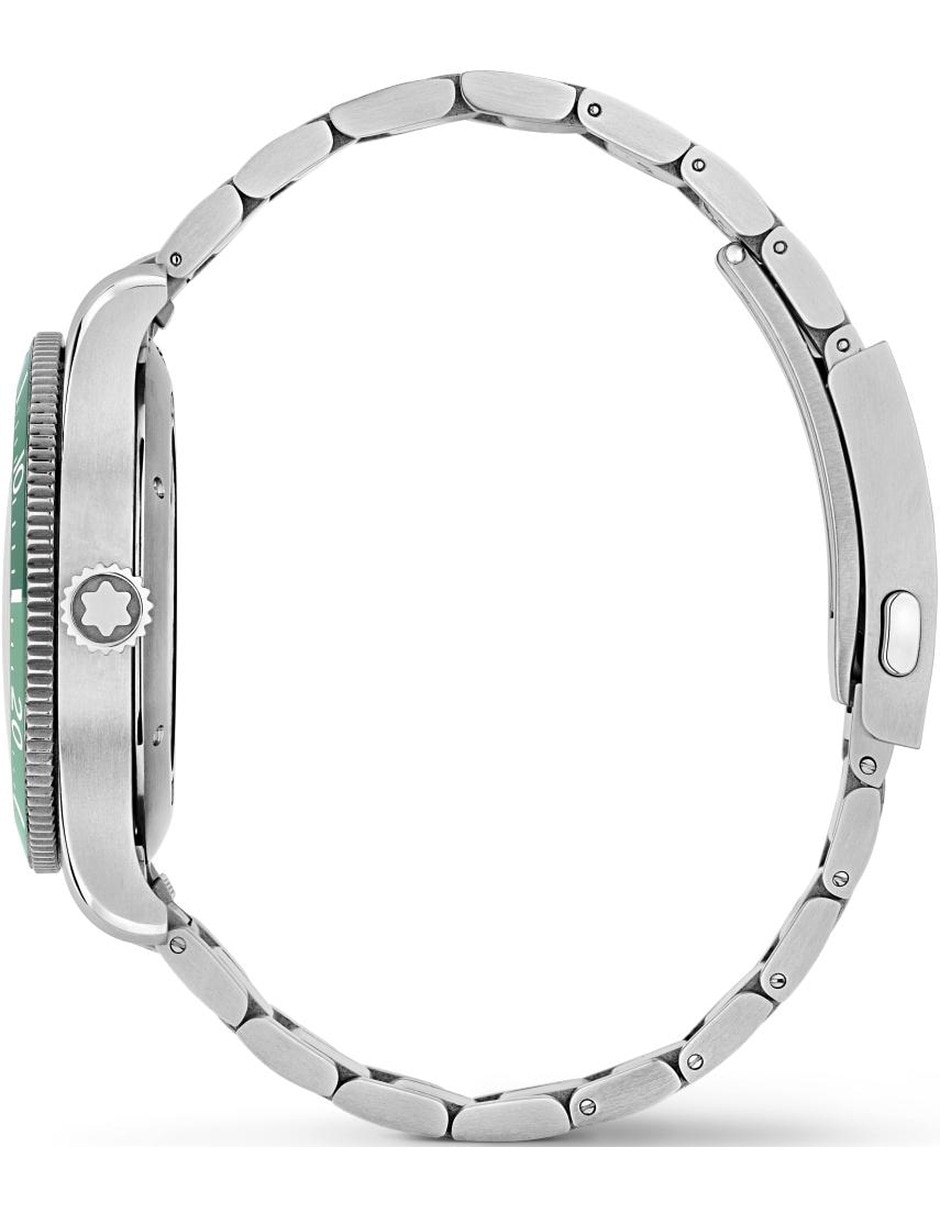 Reloj Montblanc 1858 para hombre 129373