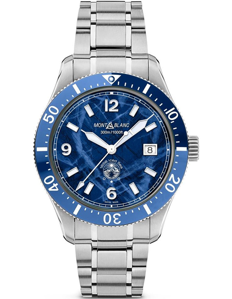 Reloj 1858 para hombre 129369 1
