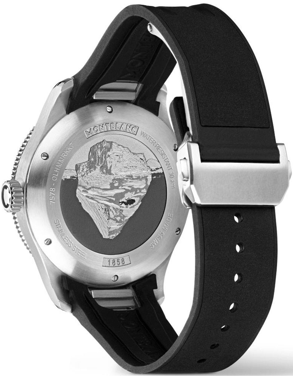 Reloj 1858 para hombre 129372