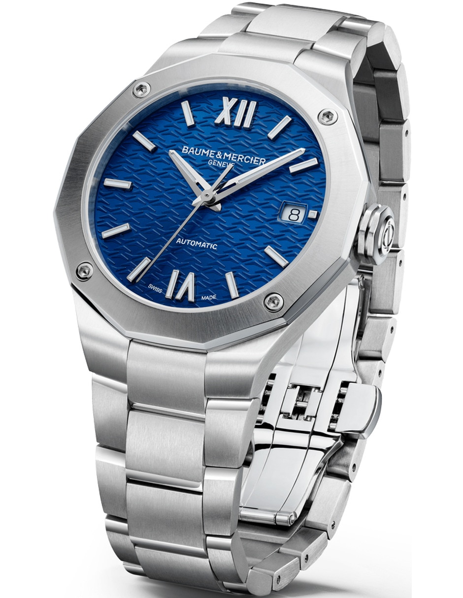 Reloj Baume & Mercier Riviera para mujer M0a10679