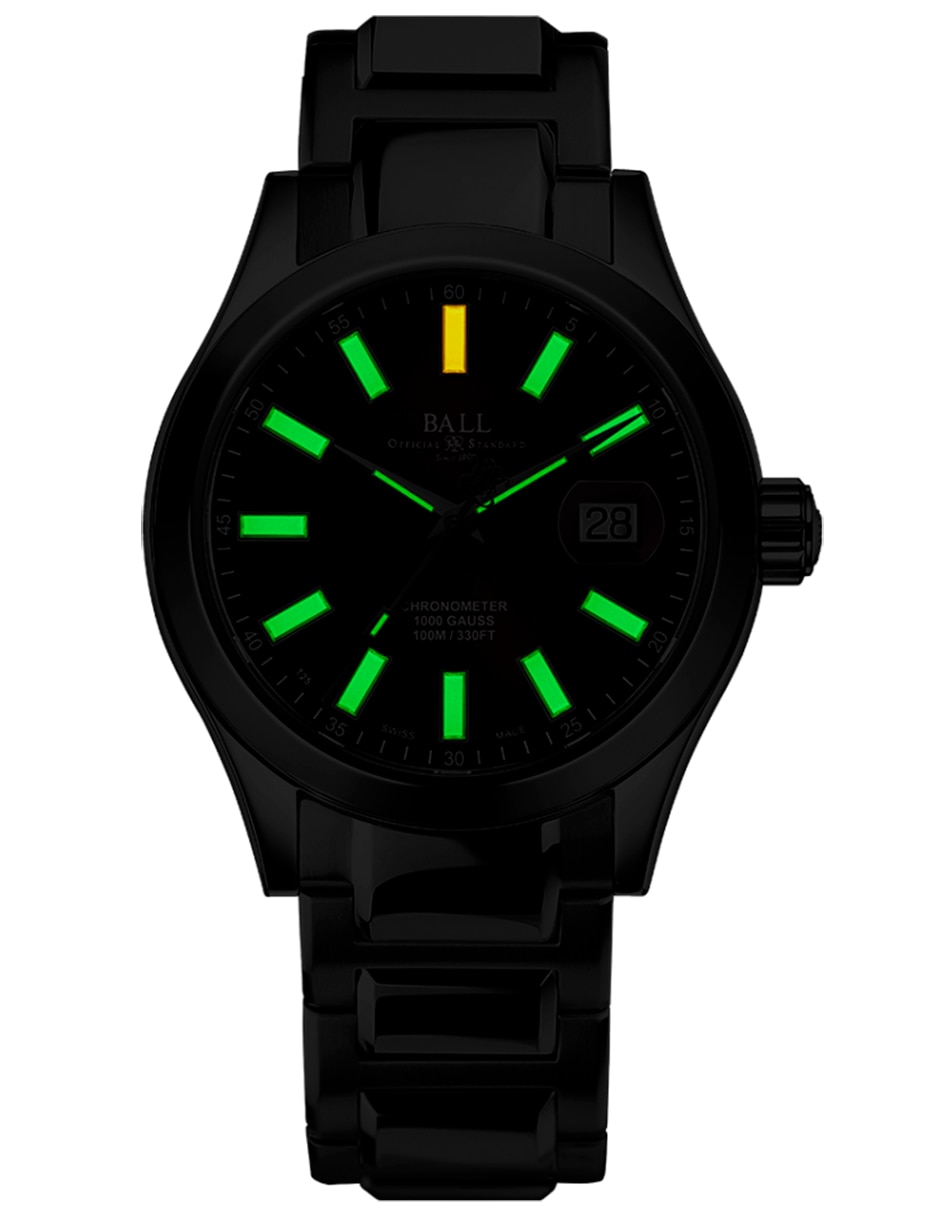 Reloj Engineer iii unisex NM9026C-S6CJ-RD