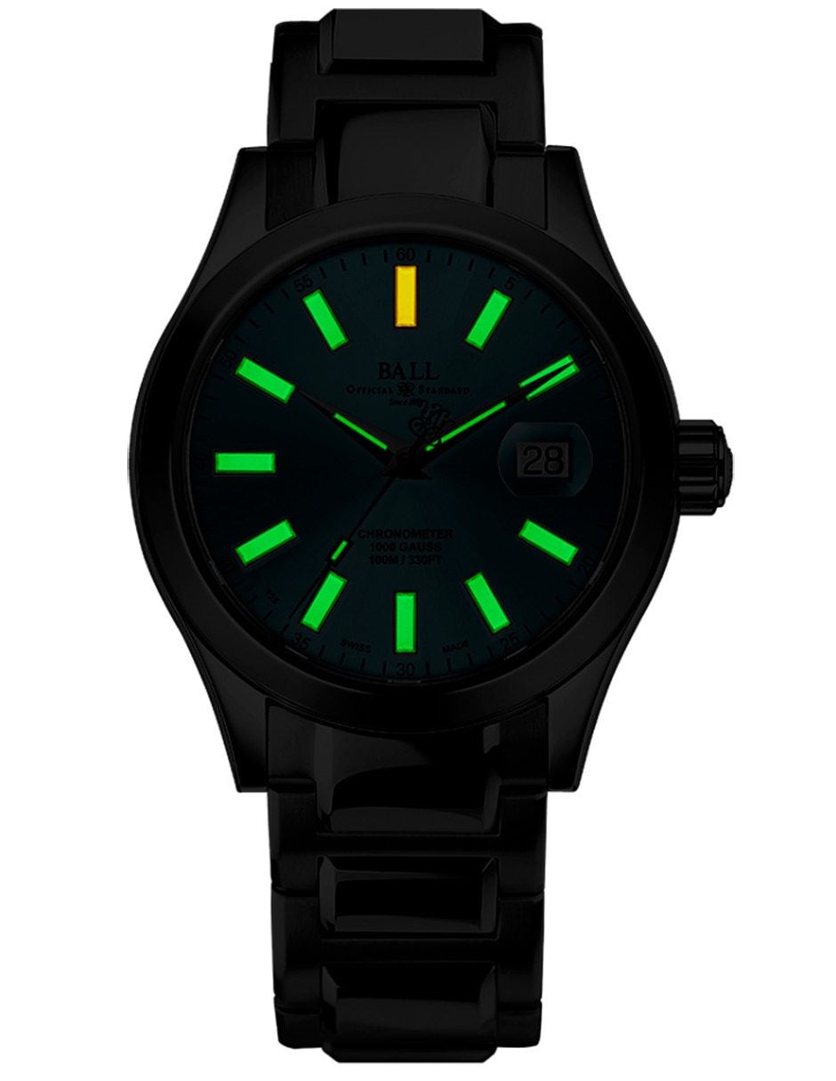 Reloj Engineer iii unisex NM9026C-S6CJ-IBE