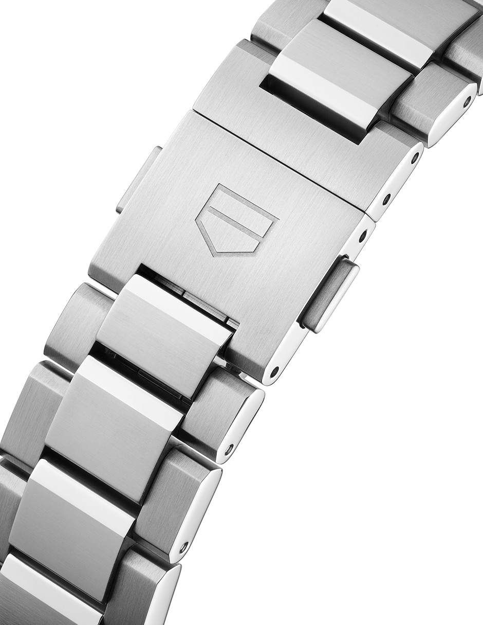 Reloj Tag Heuer Autavia para hombre WBE511A.BA0650