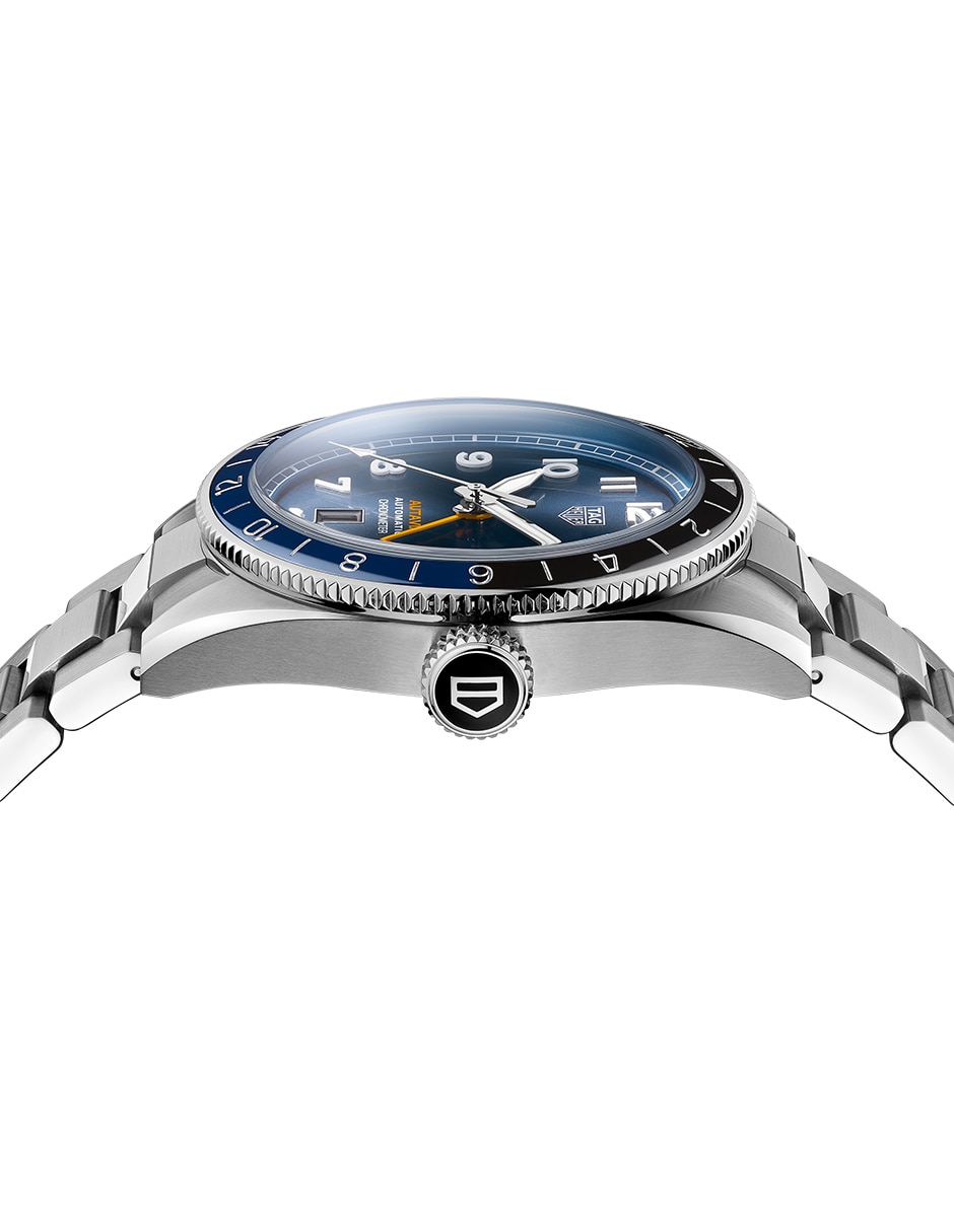 Reloj Tag Heuer Autavia para hombre WBE511A.BA0650