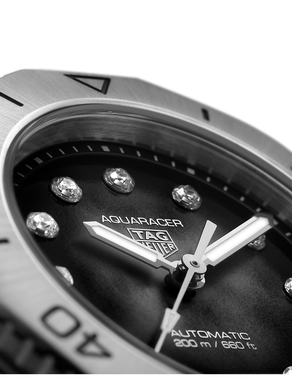 Reloj Aquaracer para mujer WBP2410.BA0622 3