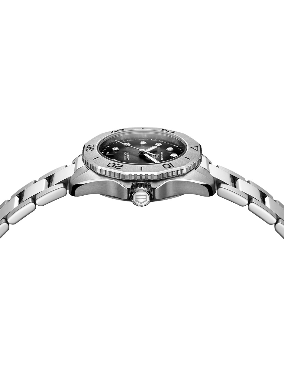 Reloj Aquaracer para mujer WBP2410.BA0622 4