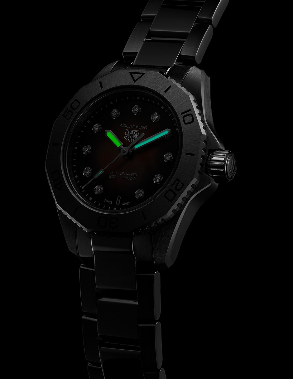 Reloj Aquaracer para mujer WBP2410.BA0622 6