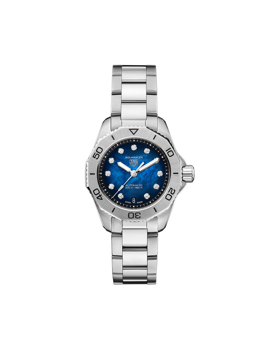 Reloj Aquaracer para mujer WBP2411.BA0622 1