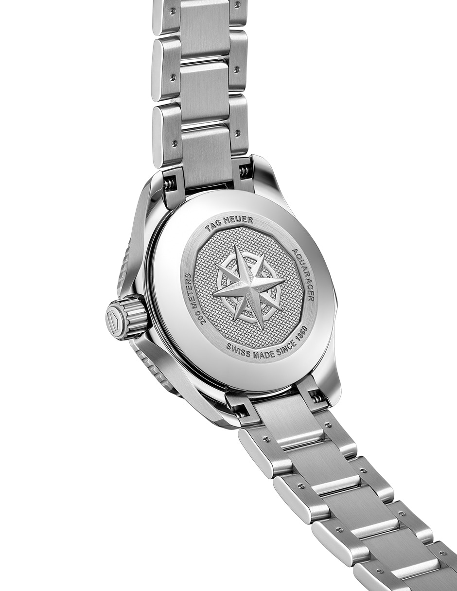 Reloj Aquaracer para mujer WBP2411.BA0622 2