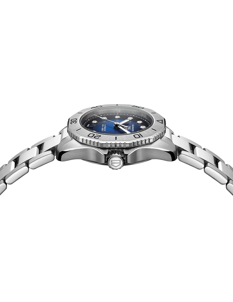 Reloj Aquaracer para mujer WBP2411.BA0622 5