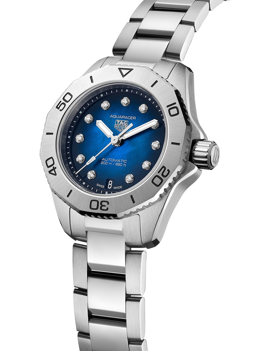 Reloj Aquaracer para mujer WBP2411.BA0622 6