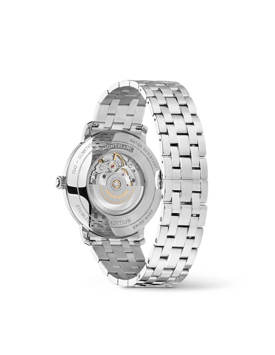 Reloj Tradition unisex 129286 2