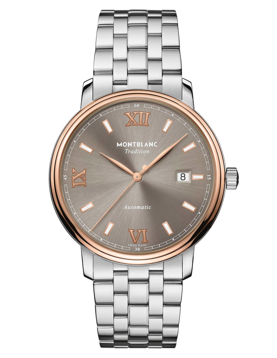 Reloj Montblanc Tradition unisex 127776