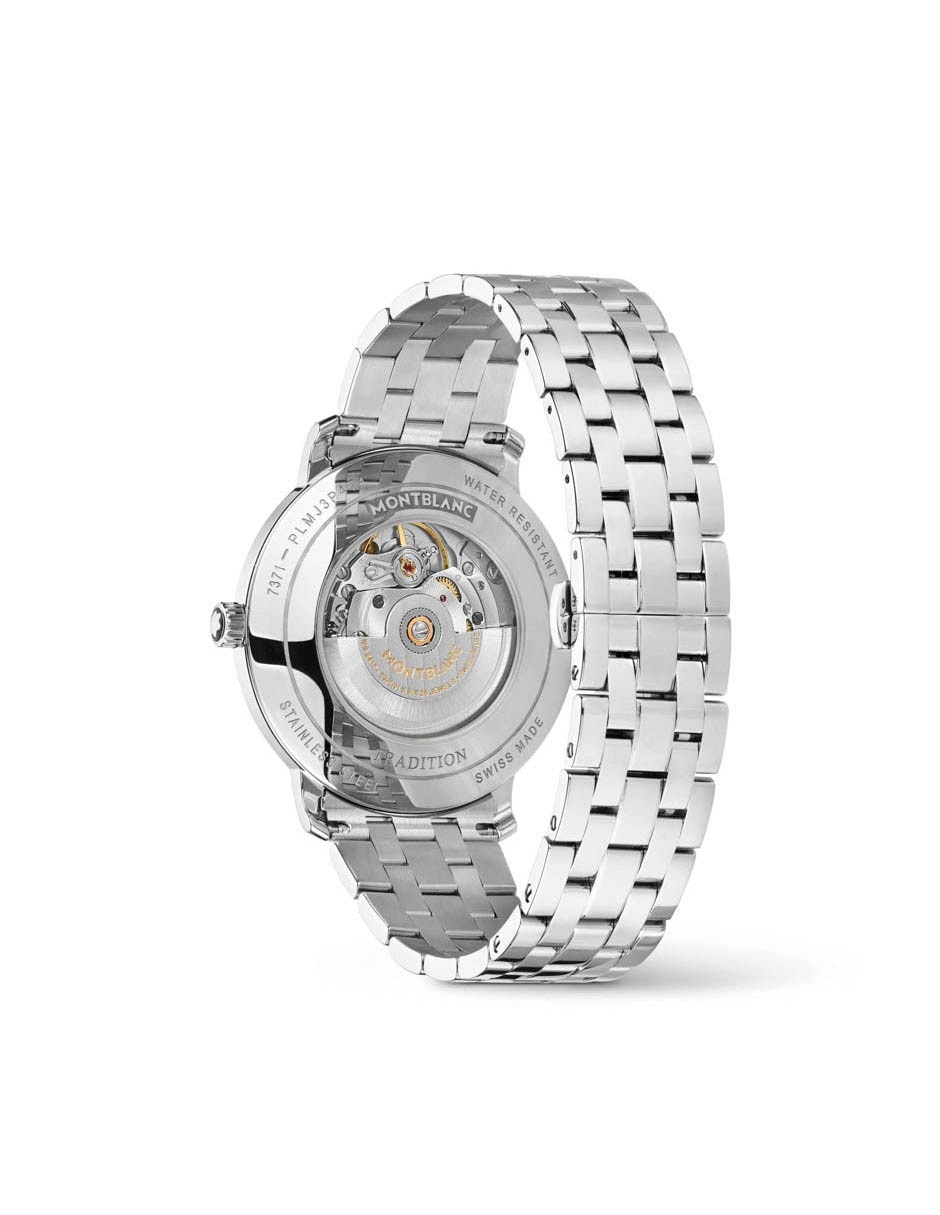 Reloj Montblanc Tradition unisex 127776