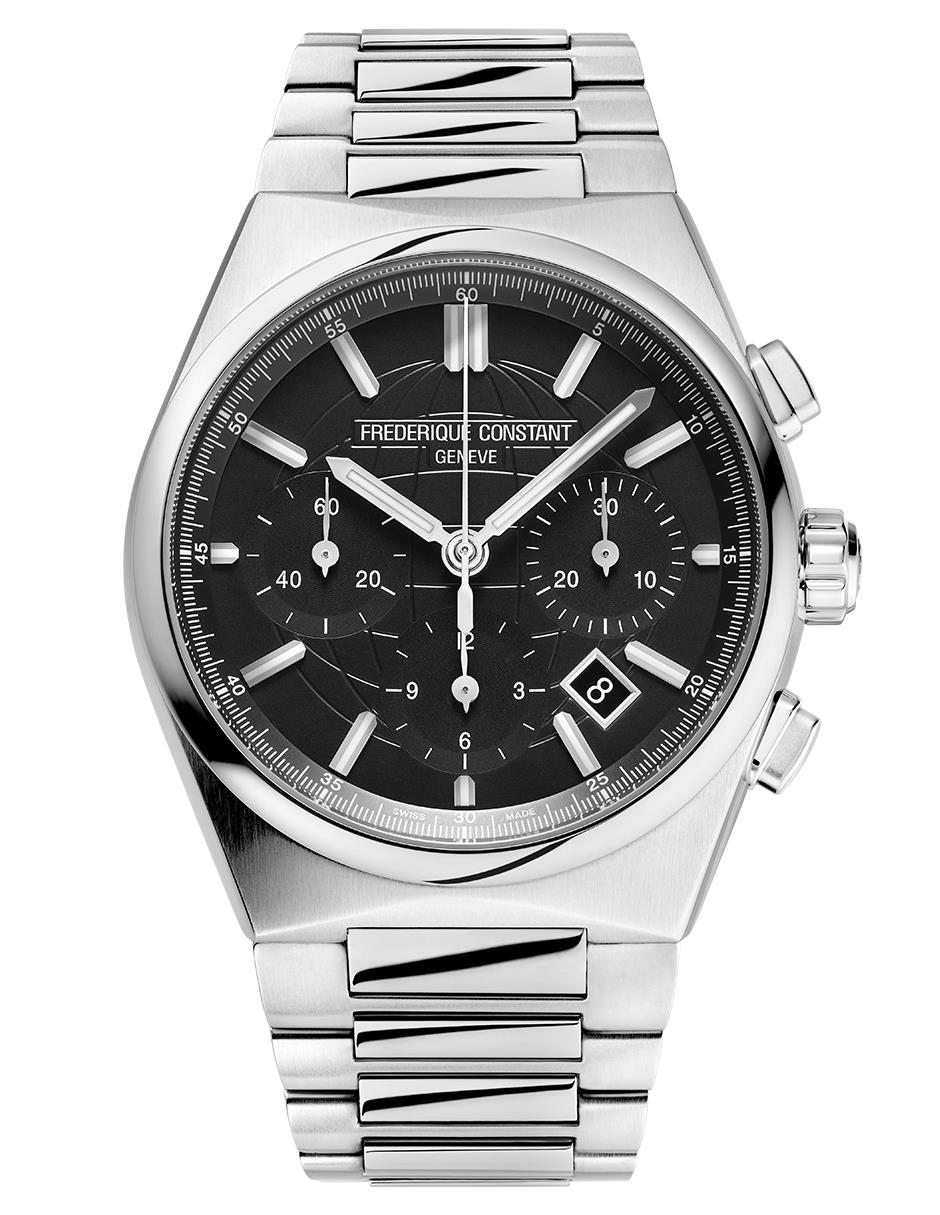 Reloj para hombre FC-391B4NH6B 1