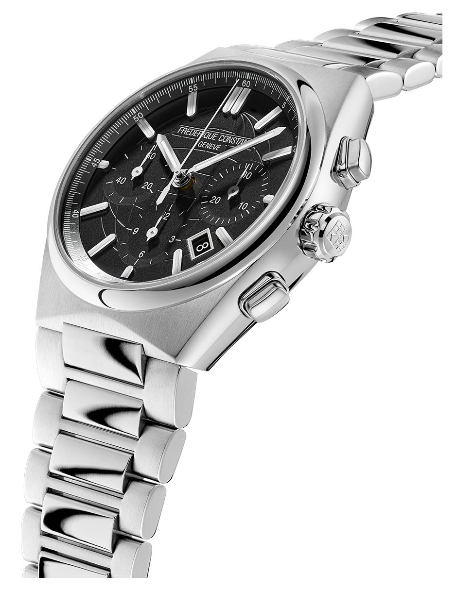 Reloj Frederique Constant para hombre -391B4NH6B Reloj Frederique Constant para hombre -391B4NH6B