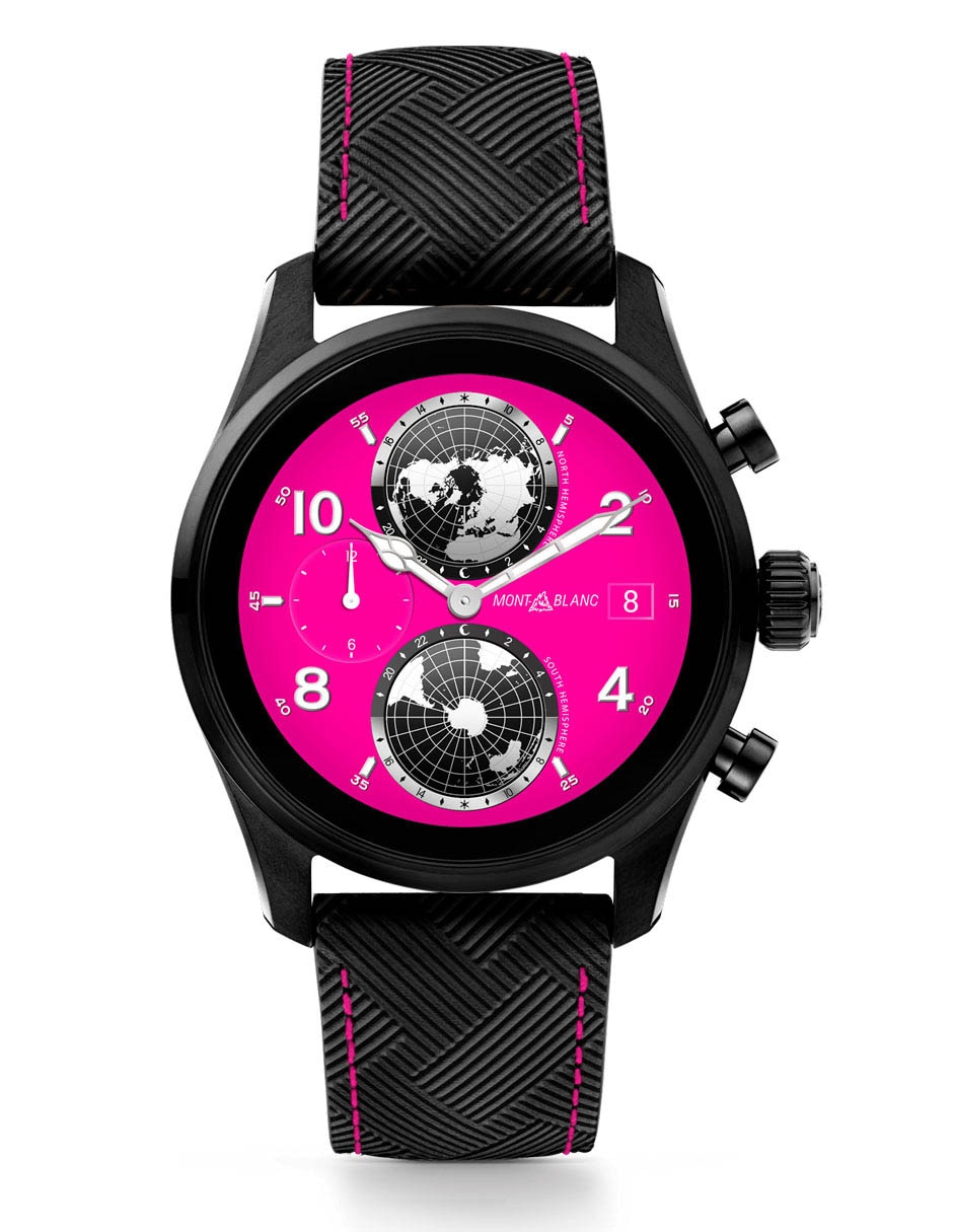 Smartwatch Summit 3 Edición Especial unisex con GPS 1