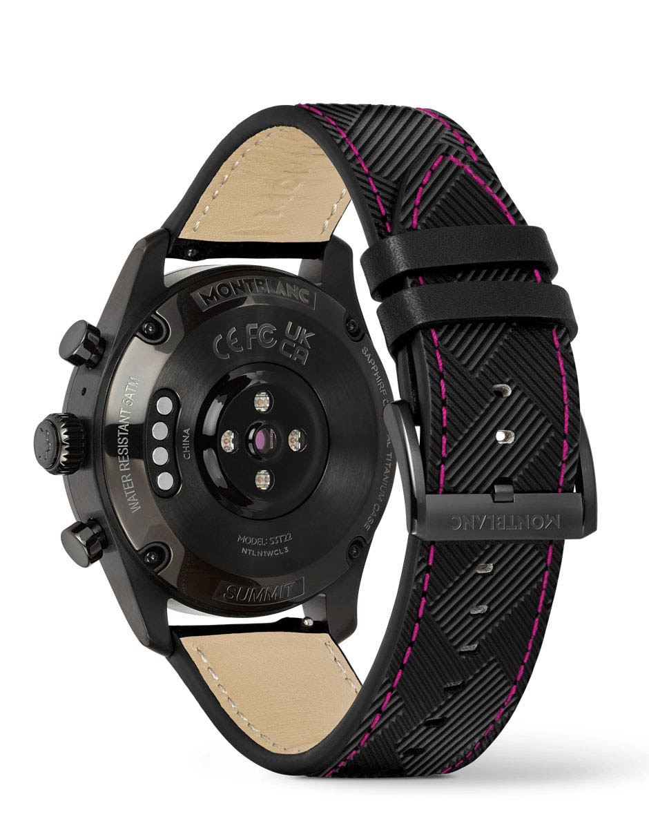 Smartwatch Summit 3 Edición Especial unisex con GPS 2