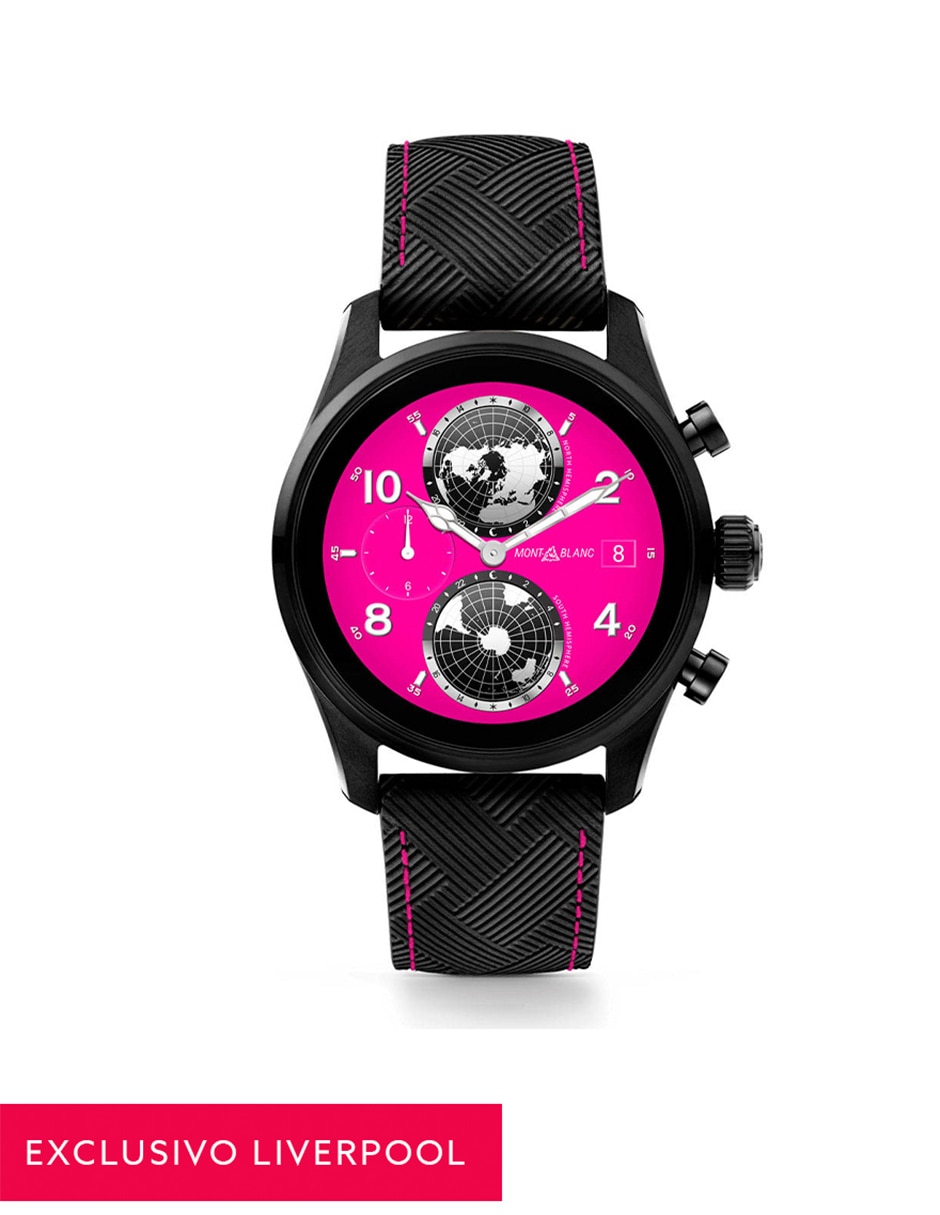 Smartwatch Summit 3 Edición Especial unisex con GPS 4