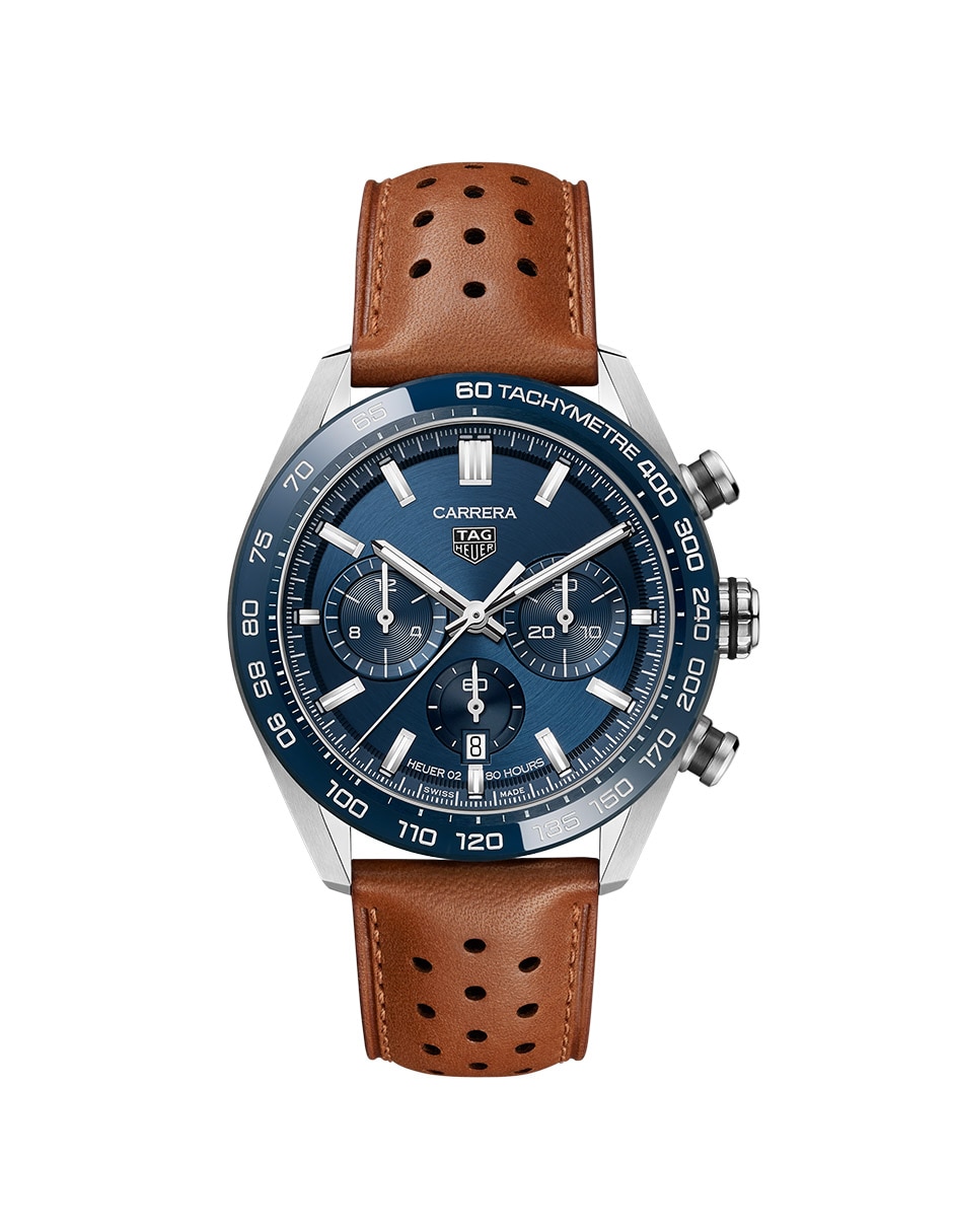 Reloj Carrera para hombre CBN2A1A.FC6537 1