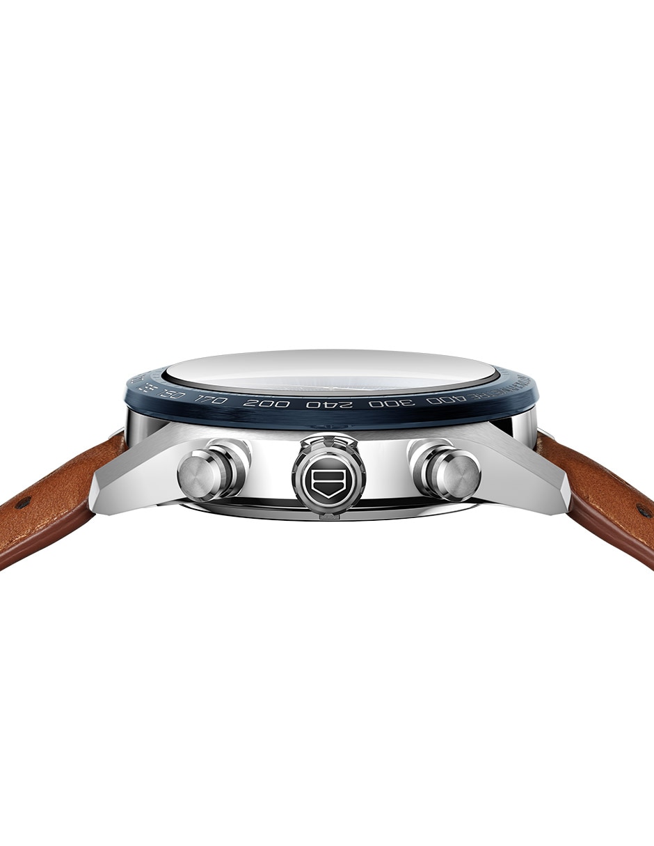 Reloj Carrera para hombre CBN2A1A.FC6537 5