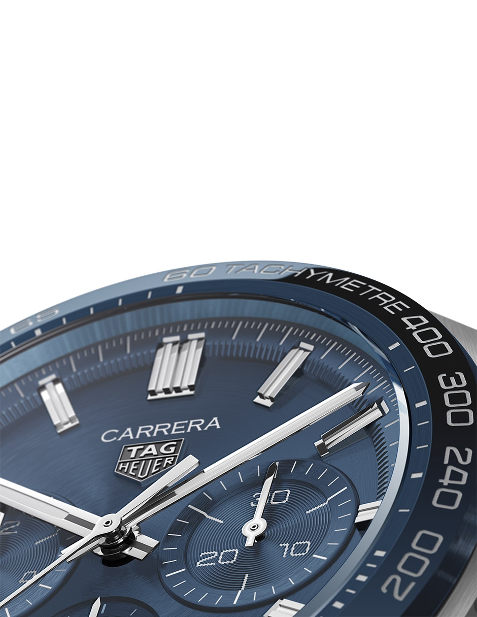 Reloj Carrera para hombre CBN2A1A.FC6537 6