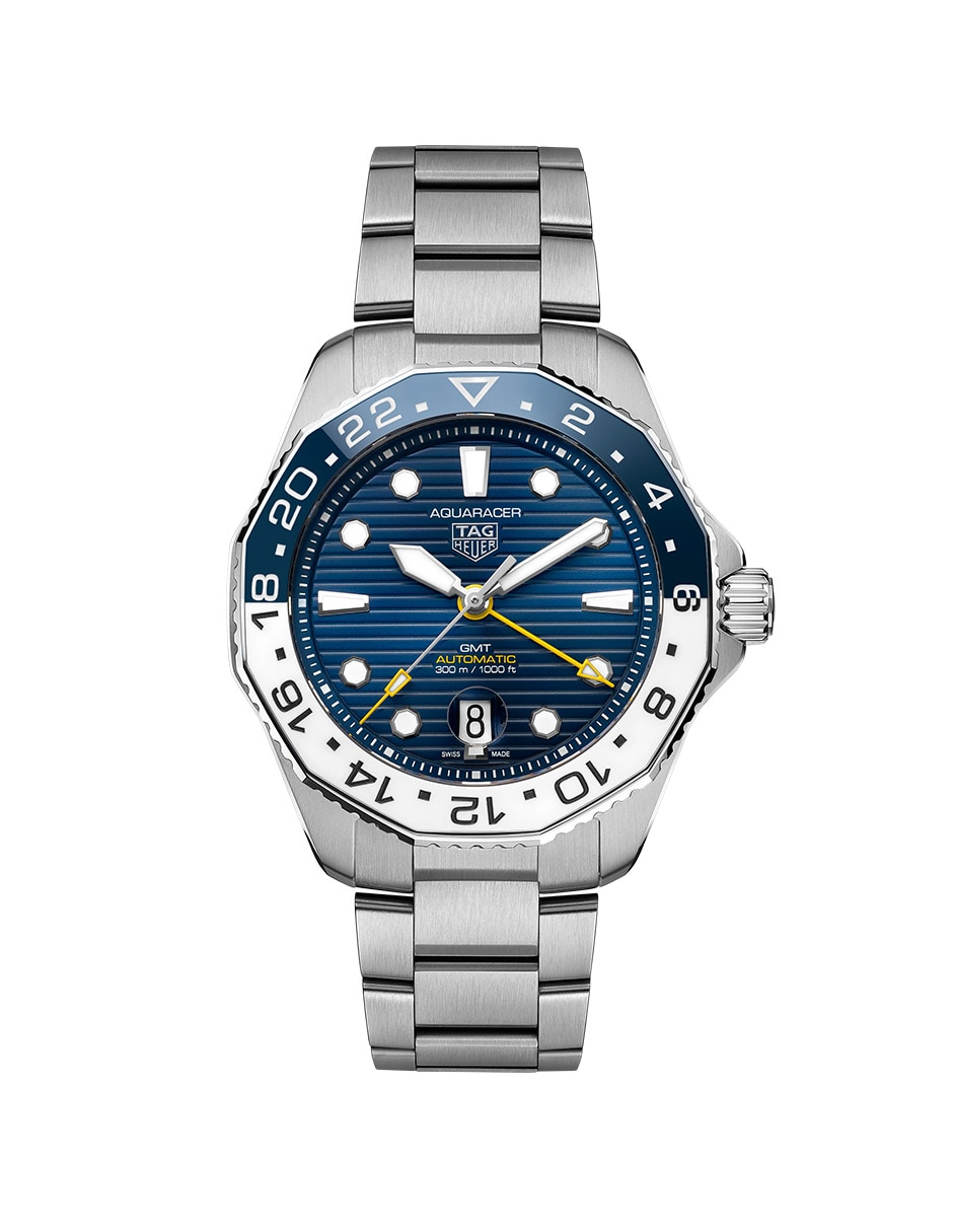 Reloj Tag Heuer Aquaracer para hombre WBP2010.BA0632